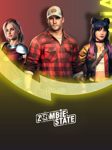 Zombie State